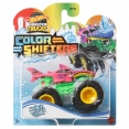 Машинка-внедорожник "Измени цвет" серии "Monster Trucks" Hot Wheels (в асс.)