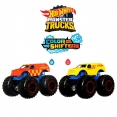 Машинка-внедорожник "Измени цвет" серии "Monster Trucks" Hot Wheels (в асс.)