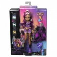 Лялька Клодін "Монстро-класика" Monster High