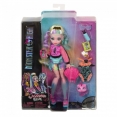 Кукла Лагуна "Монстро-классика" Monster High