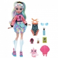 Кукла Лагуна "Монстро-классика" Monster High