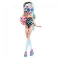 Кукла Лагуна "Монстро-классика" Monster High