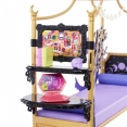 Набір "Моторошна кімната Клодін" Monster High