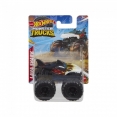 Машинка-позашляховик 1:70 серії "Monster Trucks" Hot Wheels (в ас.)