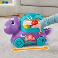 Веселий трицератопс Fisher-Price