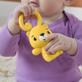 Брязкальце-прорізувач "Звірятко" (в асортименті) Fisher-Price
