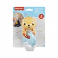 Брязкальце-прорізувач "Звірятко" (в асортименті) Fisher-Price