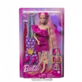Набір "Дивовижні зачіски" Barbie