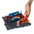 Игровой набор "Приключения в городе" Hot Wheels (в асс.)