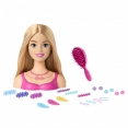 Лялька-манекен для зачісок "Класика" Barbie з аксесуарами