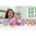 Набор с мини-кукольной принцессой "Royal Color Reveal" Disney Princess (в асс.)