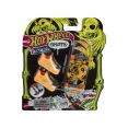 Скейт із взуттям для пальчиків "Неон" серії "Тоні Гок" Hot Wheels (в ас.)