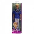 Лялька Кен "Модник" вестерн в ковбойському стилі Barbie