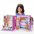 Домик для отдыха Barbie (2-этажный)