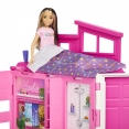 Домик для отдыха Barbie (2-этажный)