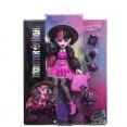 Лялька Дракулора "Монстро-класика" Monster High – нове покоління