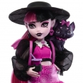 Лялька Дракулора "Монстро-класика" Monster High – нове покоління