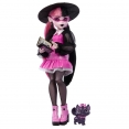 Лялька Дракулора "Монстро-класика" Monster High – нове покоління