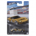 Тематична машинка "Вінтажні перегонові" Hot Wheels (в ас.)