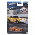 Тематична машинка "Вінтажні перегонові" Hot Wheels (в ас.)