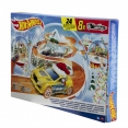 Адвент-календарь Hot Wheels