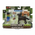 Набор из 2-х персонажей Minecraft (в асс.) GTT53