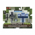 Набор из 2-х персонажей Minecraft (в асс.) GTT53