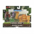 Набор из 2-х персонажей Minecraft (в асс.) GTT53