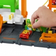 Ігровий набір "Заправна станція для суперзарядки" Hot Wheels