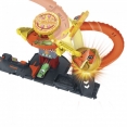 Игровой набор "Атака кобры" Hot Wheels