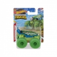 Машинка-позашляховик 1:70 серії "Monster Trucks" Hot Wheels (в ас.)