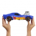Збільшена машинка 1:16 на радіокеруванні «Rodger Dodger» Hot Wheels®