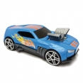 Гоночный автомобіль-гараж 2 в 1 Hot Wheels
