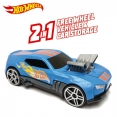 Гоночный автомобіль-гараж 2 в 1 Hot Wheels