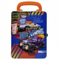 Контейнер для 18 машинок Hot Wheels