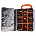 Контейнер для 18 машинок Hot Wheels