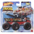 Машинка-позашляховик "Супер-тягач" серії "Monster Trucks" Hot Wheels (в ас.)