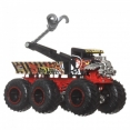 Машинка-позашляховик "Супер-тягач" серії "Monster Trucks" Hot Wheels (в ас.)