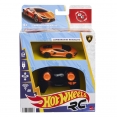 Машинка 1:64 на радиоуправлении «Lamborghini Revuelto» Hot Wheels®