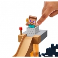 Игровой набор "Восстание Вардена" Minecraft HXT72