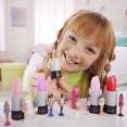 Мінілялечка Barbie "Модниця" серії "Mini BarbieLand" (сюрприз)