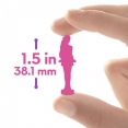 Мінілялечка Barbie "Color Reveal" серії "Mini BarbieLand" (сюрприз)