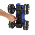 Збільшена машинка-позашляховик 1:15 на радіокеруванні «Мега Рекс» Hot Wheels® Monster Trucks, JBD90