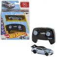 Машинка 1:64 на радиоуправлении «Ford Mustang GTD» Hot Wheels®