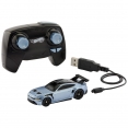 Машинка 1:64 на радиоуправлении «Ford Mustang GTD» Hot Wheels®