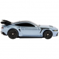 Машинка 1:64 на радиоуправлении «Ford Mustang GTD» Hot Wheels®