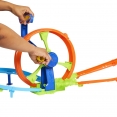 Ігровий набір "Перегони на віражах" Hot Wheels