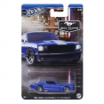 Тематична машинка "Свято швидкості" Hot Wheels (в ас.) GRT01