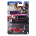 Тематична машинка "Свято швидкості" Hot Wheels (в ас.) GRT01
