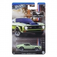 Тематична машинка "Свято швидкості" Hot Wheels (в ас.) GRT01